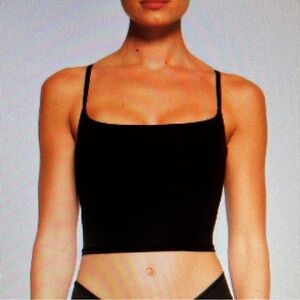 Skims Fits Everyone cropped cami